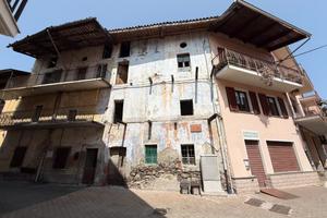 CASA INDIPENDENTE A FIORANO CANAVESE