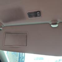 Aletta parasole sx LAND ROVER FREELANDER 2 2007