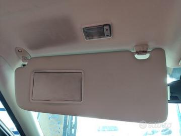 Aletta parasole sx LAND ROVER FREELANDER 2 2007