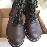 Scarpe Antinfortunistiche 