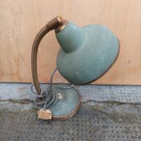 lampada da tavolo anni '60