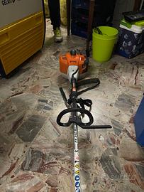 Decespugliatore Stihl FS 240 R