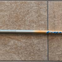 Canna da pesca fissa FAPS RIVERMASTER 5 metri