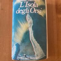 ALISTAIR MACLEAN - L'ISOLA DEGLI ORSI