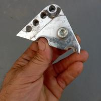 rialzo per scooter 