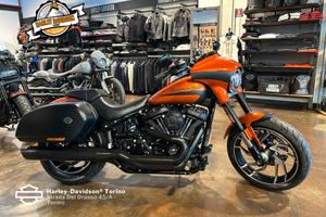 Harley Davidson Sport Glide FLSB del 2019