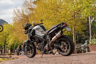 Bmw F800R A2