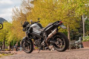 Bmw F800R A2