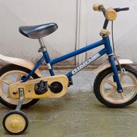 bicicletta bambino 