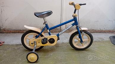 bicicletta bambino 