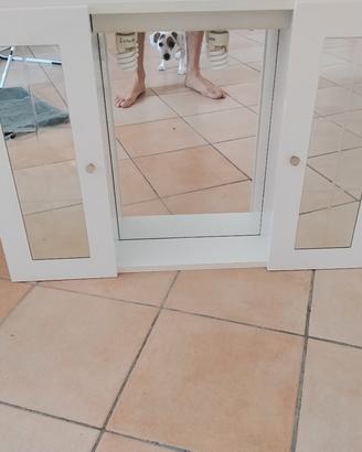 specchiera bagno c