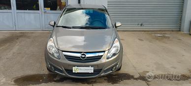 Opel Corsa 1.3 CDTI