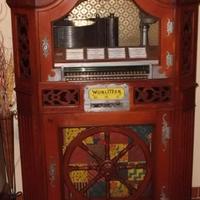 JukeBox Wurlitzer