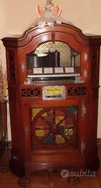 JukeBox Wurlitzer