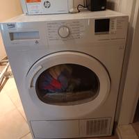 Asciugatrice Beko