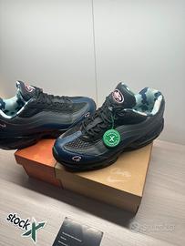 Nike Air Max 95 SP x Corteiz Pink Beam 44