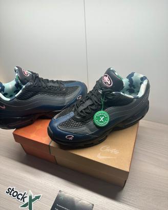 Nike Air Max 95 SP x Corteiz Pink Beam 44