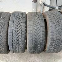 Gomme usate Fiat Punto