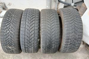 Gomme usate Fiat Punto