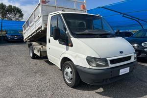 FORD Transit 350 2.4 TD/115 CV CASSONE RIBALTABI