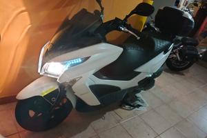 Kymco X-Town 300