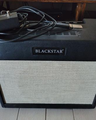 Blackstar St. James 50w 6L6