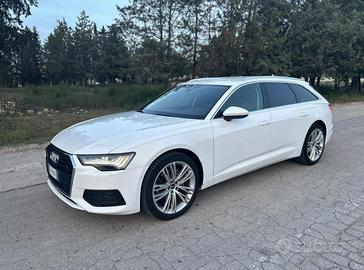 AUDI A6 2.0 TDI