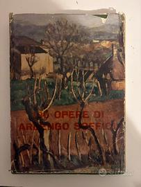 Ardengo Soffici