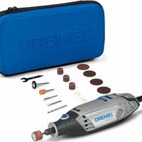 Dremel 3000 Utensile Multifunzione Rotativo, 15 Ac