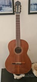 chitarra Alhambra P1 perfetta. 