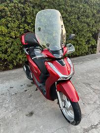 Honda SH 150 ABS Sport