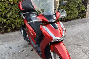 Honda SH 150 ABS Sport