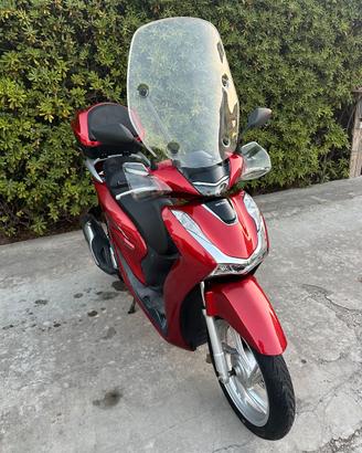 Honda SH 150 ABS Sport