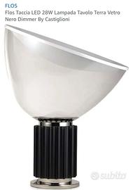 lampada FLOS taccia grande