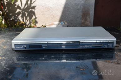 Lettore DVD Amstrad