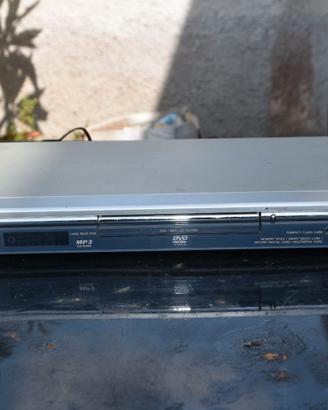 Lettore DVD Amstrad