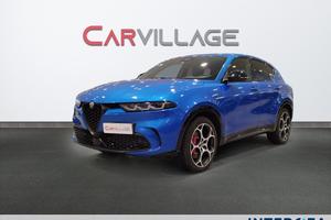 ALFA ROMEO Tonale 1.3 phev Veloce Q4 280cv at6