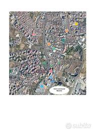 Ragusa citta' bilocale