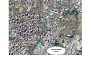 Ragusa citta' bilocale