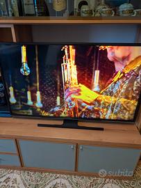 Smart TV 4K Hitachi 43 pollici