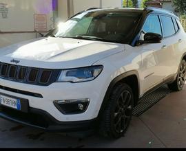 JEEP Compass 2ª serie - 2018