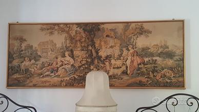 Arazzo da parete