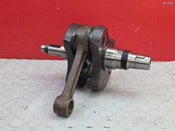 ALBERO MOTORE SUZUKI DR 650 R 1990 1995 DR650 1992
