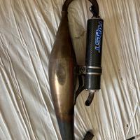 Rost rs5 per piaggio