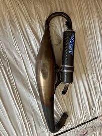 Rost rs5 per piaggio