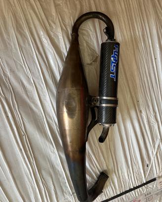 Rost rs5 per piaggio