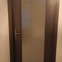 Porte interne tamburate 