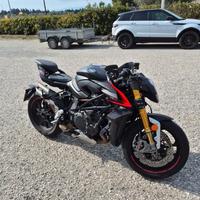 MV Agusta Brutale 1000 - 2025