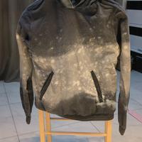 Felpa con cappuccio Australian by l'Alpina