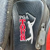 Sacca da golf Pga Tour